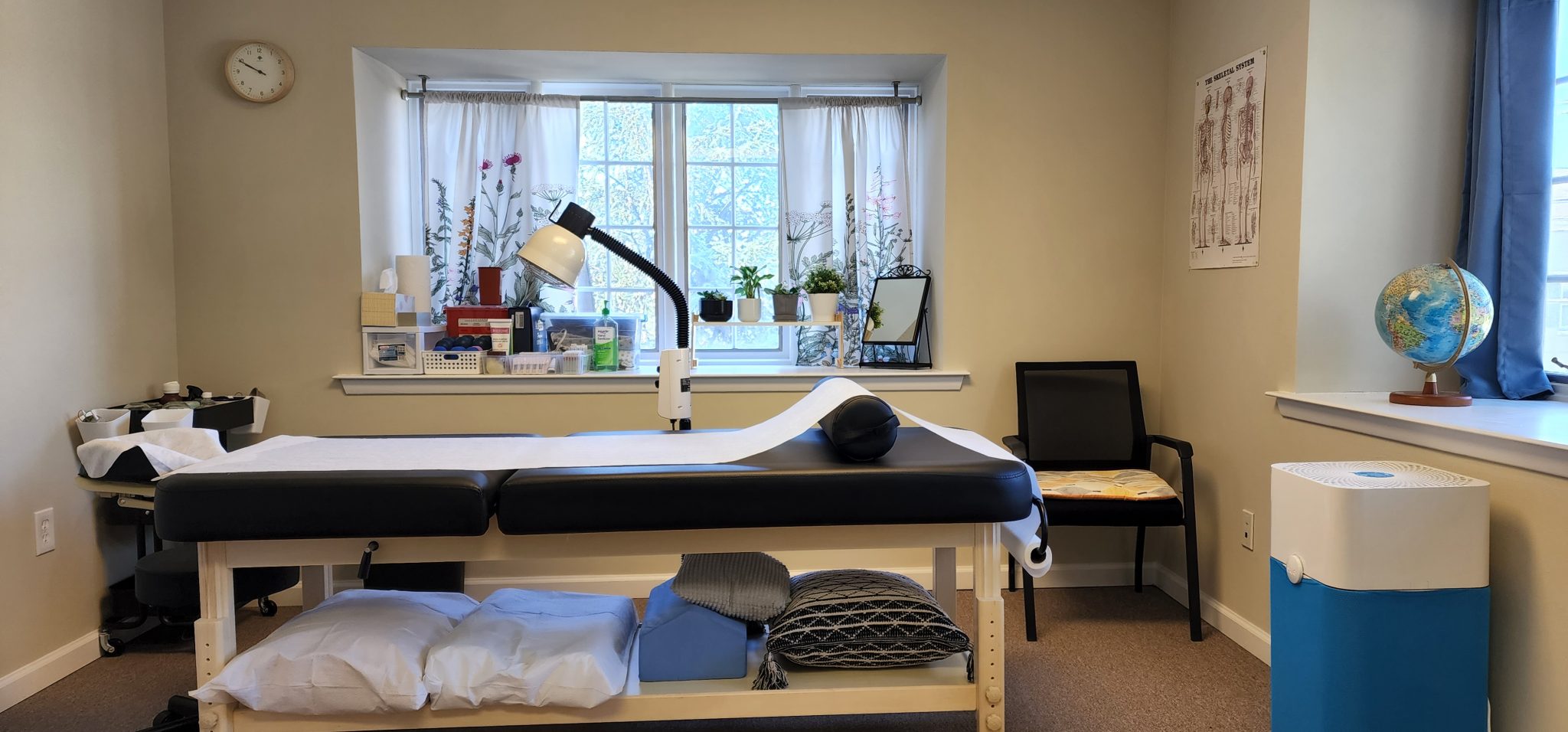 Acupuncture Yittha Acupuncture